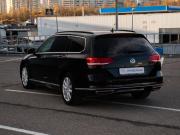 Volkswagen Passat B8 Москва  - изображение 26