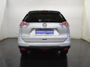 Nissan X-Trail III Санкт-Петербург  - изображение 24