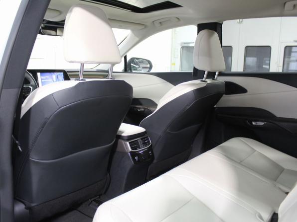Lexus RX V с пробегом 2023 года, цена 8 275 000 рублей, 49000 км, внедорожник, Автокод Объявления