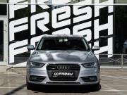 Audi A4 IV (B8) Рестайлинг Волгоград  - изображение 23