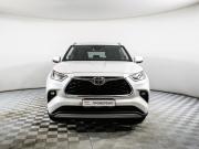 Toyota Highlander IV (XU70) Москва  - изображение 23