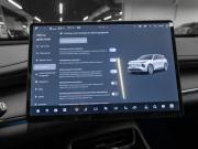 Changan Qiyuan Q07 Москва  - изображение 50