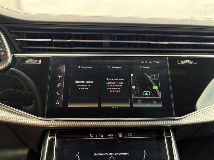Audi Q7 II (4M) Рестайлинг Санкт-Петербург  - изображение 14