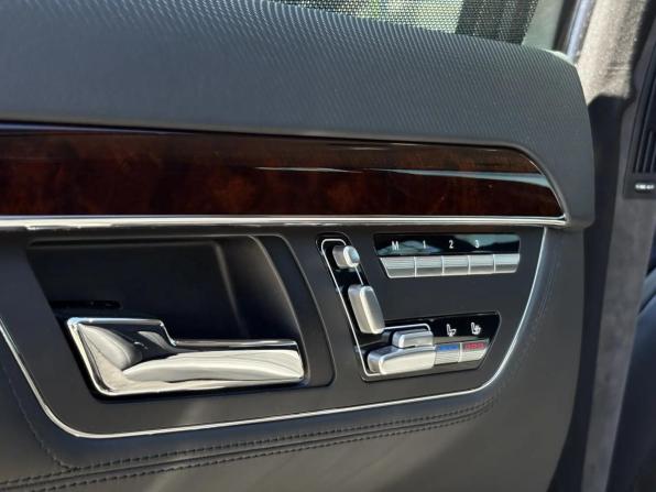 Mercedes-Benz S-Класс V (W221) Рестайлинг с пробегом 2009 года, цена 3 800 000 рублей, 279796 км, седан, Автокод Объявления