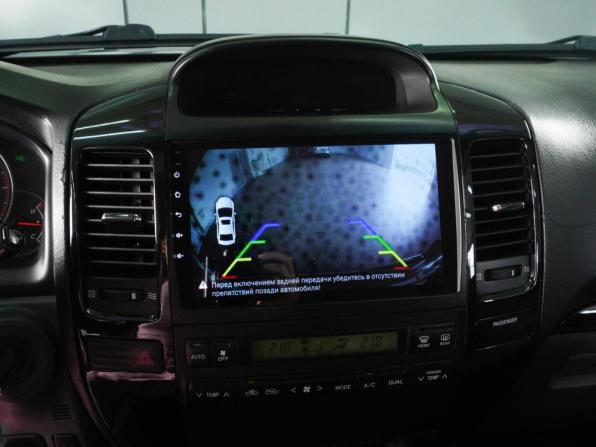 Toyota Land Cruiser Prado 120 Series с пробегом 2006 года, цена 2 475 000 рублей, 327694 км, внедорожник, Автокод Объявления