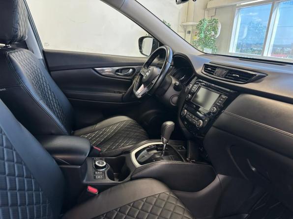 Nissan X-Trail III Рестайлинг с пробегом 2020 года, цена 1 990 000 рублей, 191000 км, внедорожник, Автокод Объявления