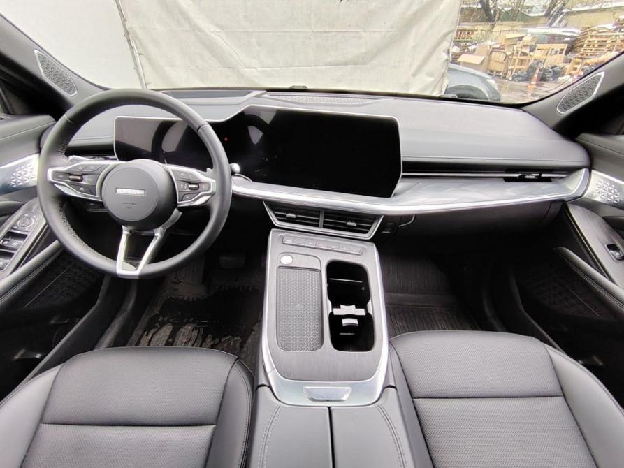 Haval F7 II Москва  - изображение 9
