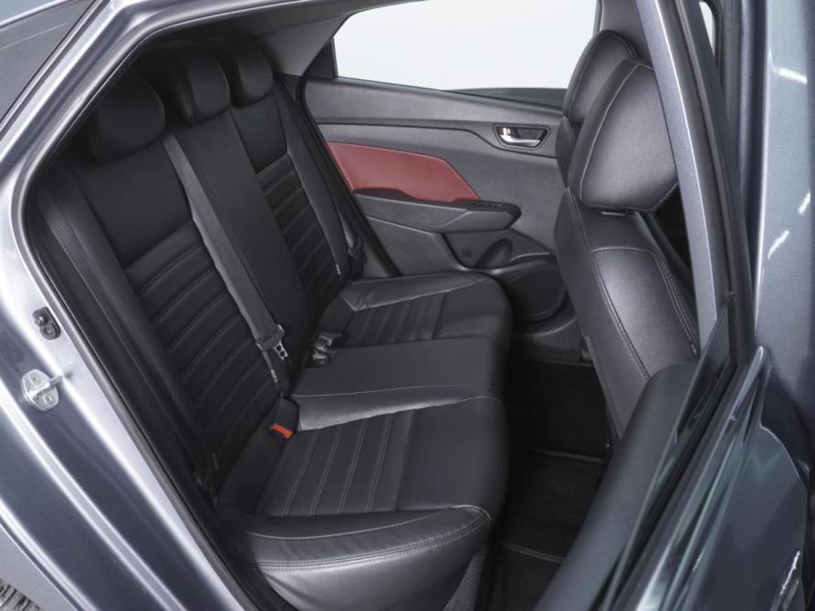 Hyundai Solaris II Рестайлинг Ростов-на-Дону  - изображение 7