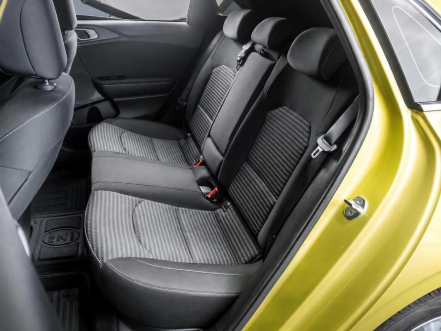 Kia Ceed III Рестайлинг Тюмень  - изображение 9