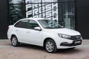 Lada (ВАЗ) Granta I Рестайлинг Ульяновск  - изображение 20