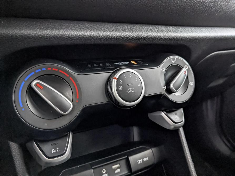 Kia Picanto III Москва  - изображение 20