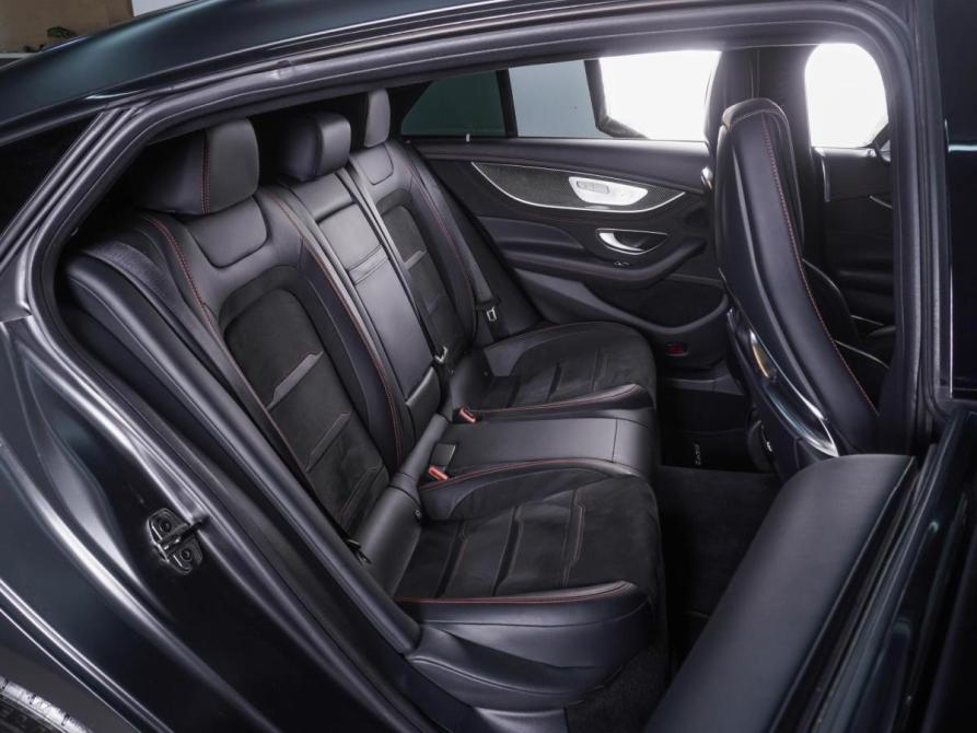 Mercedes-Benz AMG GT 4-Door Coupe I Ростов-на-Дону  - изображение 16