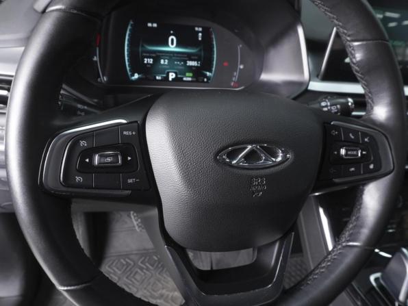 Chery Tiggo 7 Pro I с пробегом 2020 года, цена 1 790 000 рублей, 46399 км, внедорожник, Автокод Объявления