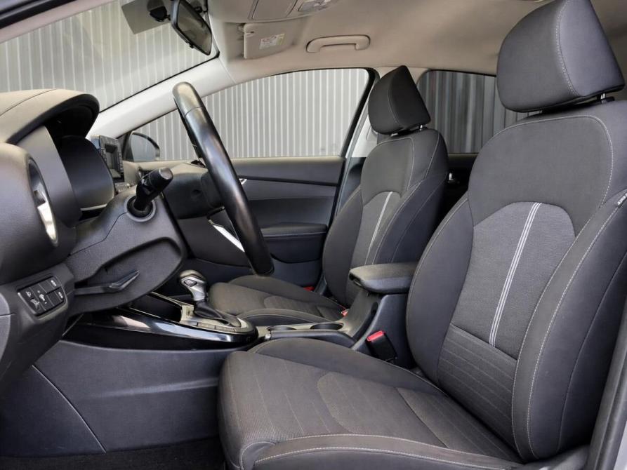 Kia Cerato IV Пермь  - изображение 14