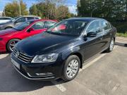 Volkswagen Passat B7 Нижний Новгород  - изображение 21