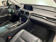 Lexus RX IV Рестайлинг Москва  - изображение 39