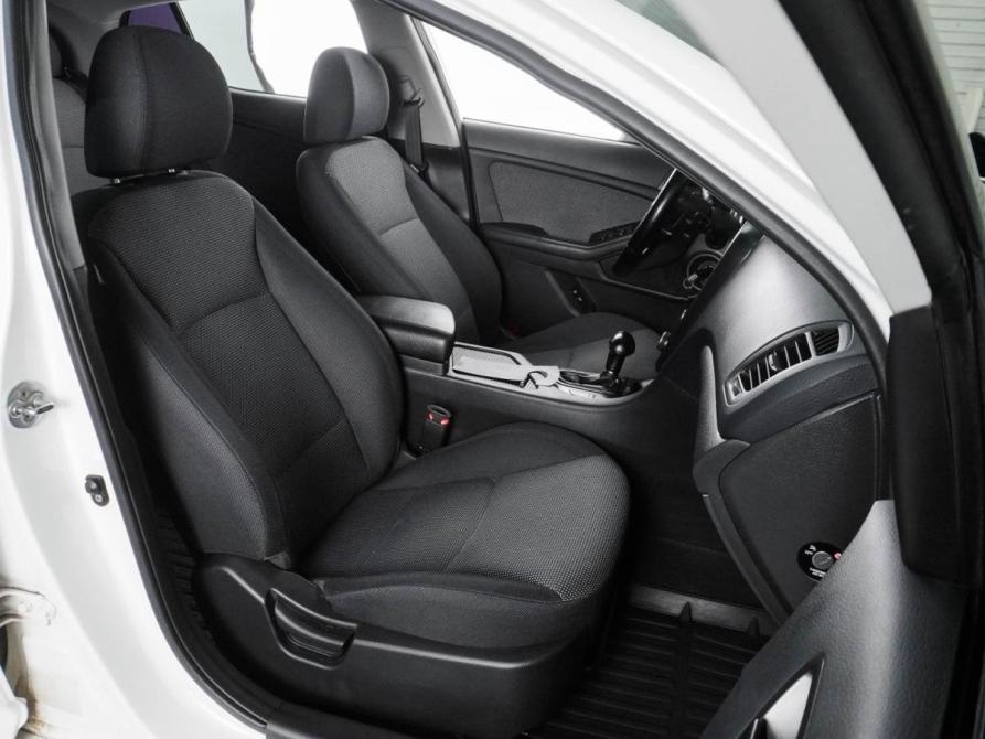 Kia Optima III Рестайлинг Воронеж  - изображение 8