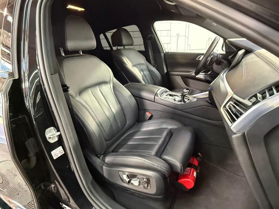BMW X6 III (G06) Москва  - изображение 26