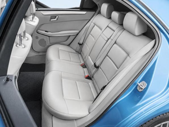Mercedes-Benz E-Класс IV (W212 S212 C207) с пробегом 2011 года, цена 1 520 000 рублей, 219289 км, седан, Автокод Объявления