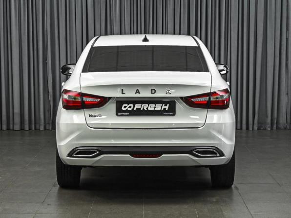 Lada (ВАЗ) Vesta I Рестайлинг (NG) с пробегом 2023 года, цена 1 350 000 рублей, 24181 км, седан, Автокод Объявления
