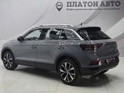 Volkswagen T-Roc I Рестайлинг Воронеж  - изображение 25