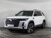 Changan CS95 I Рестайлинг 2 Санкт-Петербург  - изображение 30