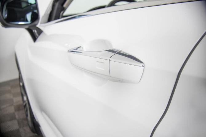 Geely Tugella I с пробегом 2021 года, цена 2 699 000 рублей, 64056 км, внедорожник, Автокод Объявления