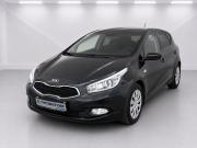 Kia Ceed II Москва  - изображение 16