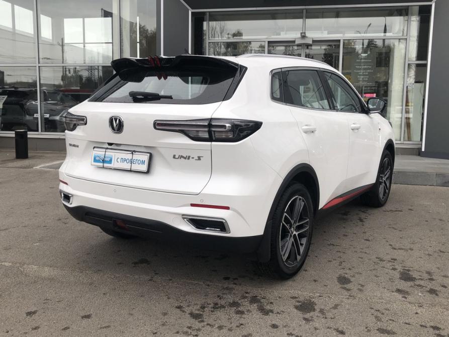 Changan UNI-S I Брянск  - изображение 5