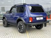 Lada (ВАЗ) Niva Legend Екатеринбург  - изображение 22