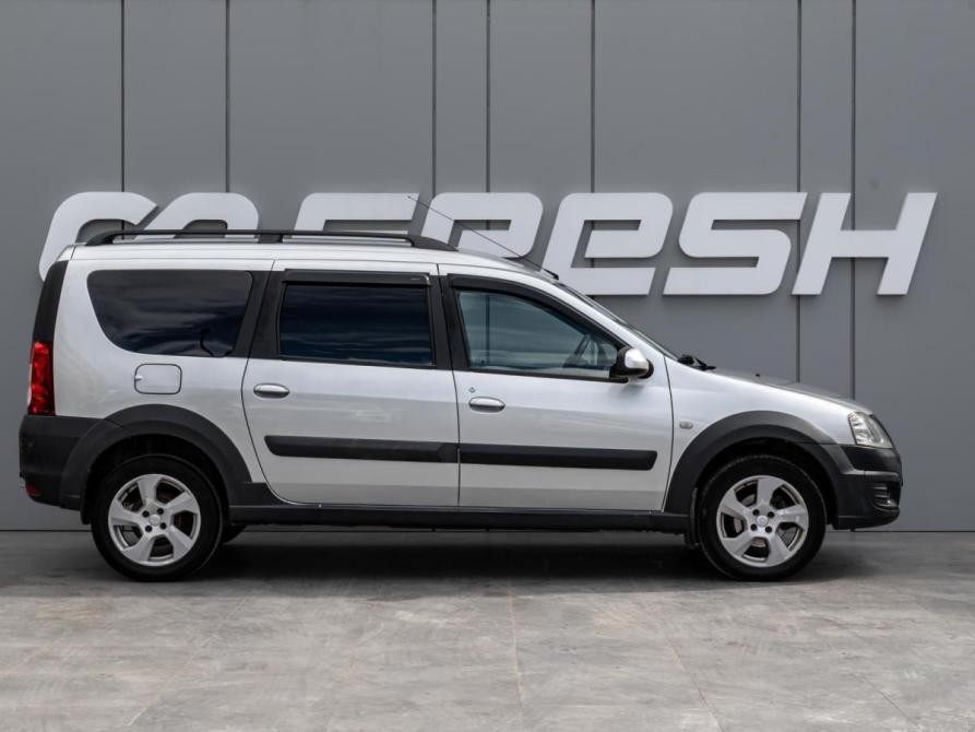 Lada (ВАЗ) Largus I Краснодар  - изображение 5