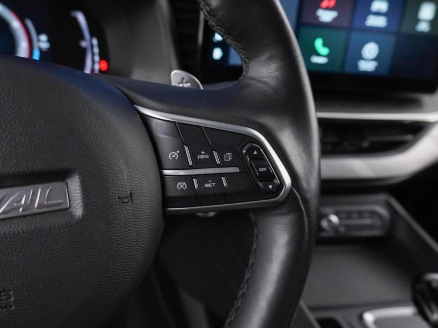 Haval F7x I Москва  - изображение 13