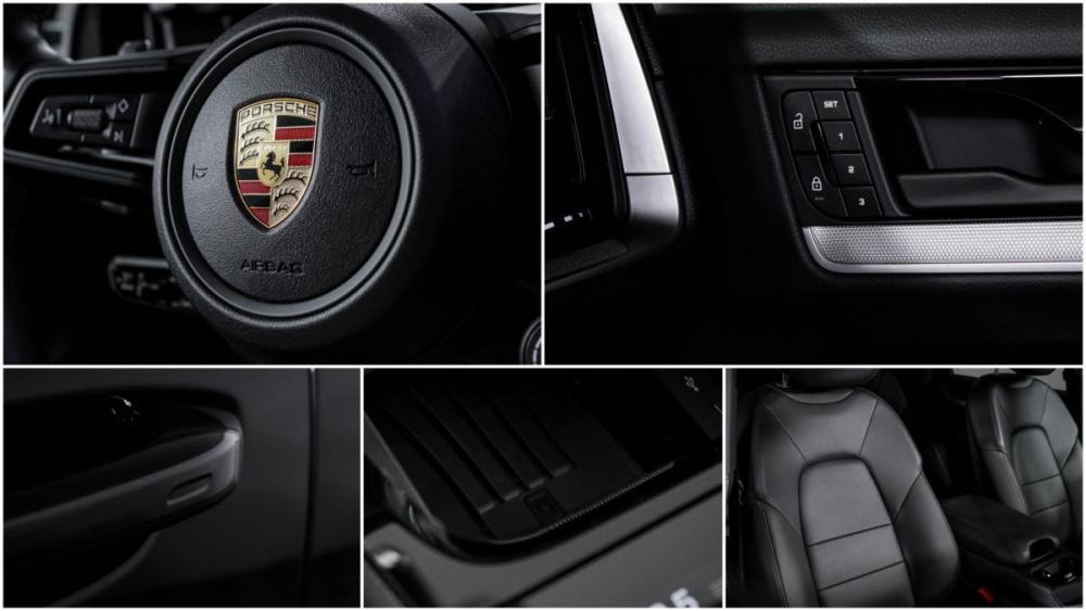 Porsche Cayenne III Рестайлинг Москва  - изображение 24