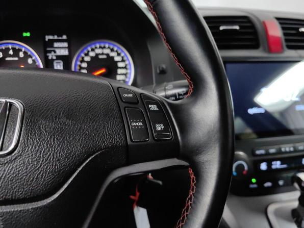 Honda CR-V III с пробегом 2009 года, цена 949 000 рублей, 320226 км, внедорожник, Автокод Объявления