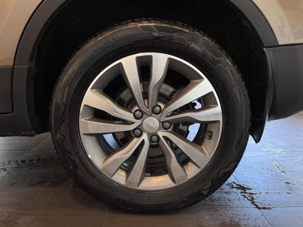 Geely Atlas I с пробегом 2019 года, цена 1 795 000 рублей, 87212 км, внедорожник, Автокод Объявления