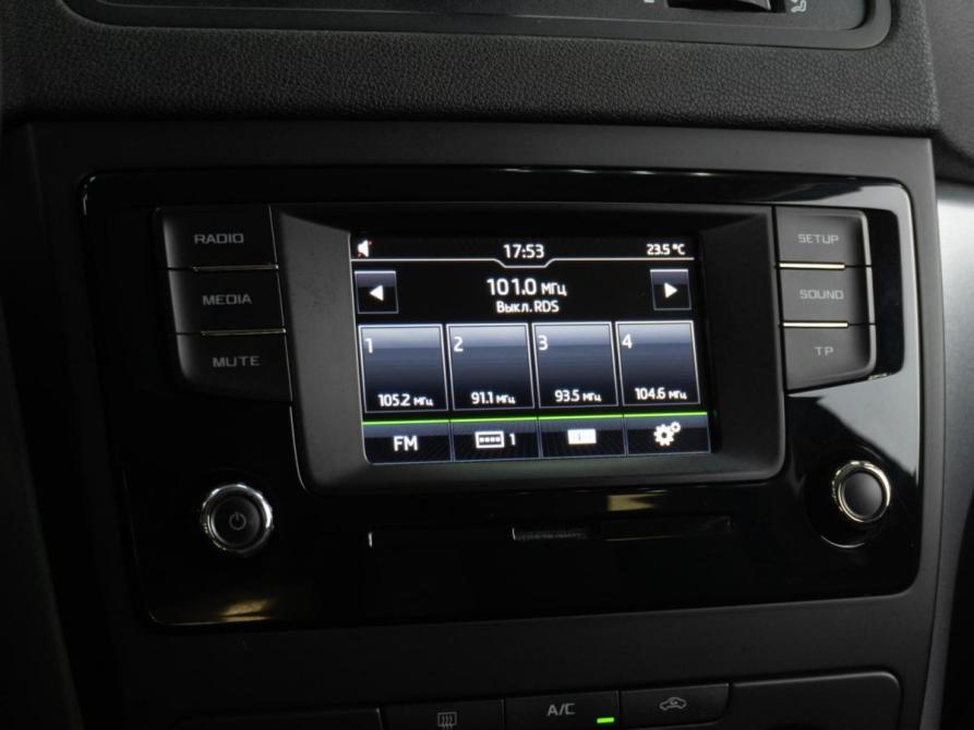 Skoda Yeti I Рестайлинг Тюмень  - изображение 13