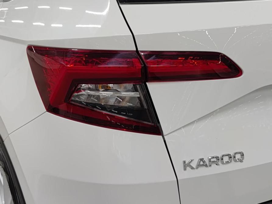 Skoda Karoq I Казань  - изображение 11