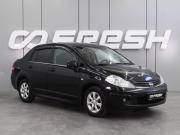 Nissan Tiida I Рестайлинг Воронеж  - изображение 19