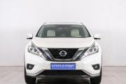 Nissan Murano III (Z52) Красноярск  - изображение 25