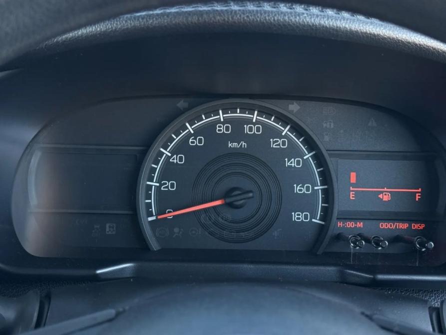 Toyota Roomy I Рестайлинг Новосибирск  - изображение 18