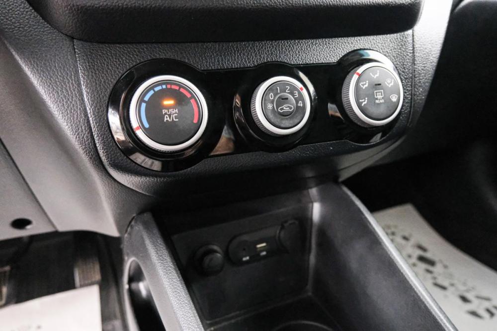 Kia Rio III Рестайлинг Красноярск  - изображение 18