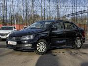 Volkswagen Polo V Рестайлинг Санкт-Петербург  - изображение 14