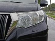 Toyota Land Cruiser Prado 150 Series Рестайлинг 2 Чебоксары  - изображение 43