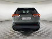 Toyota RAV4 V (XA50) Москва  - изображение 25