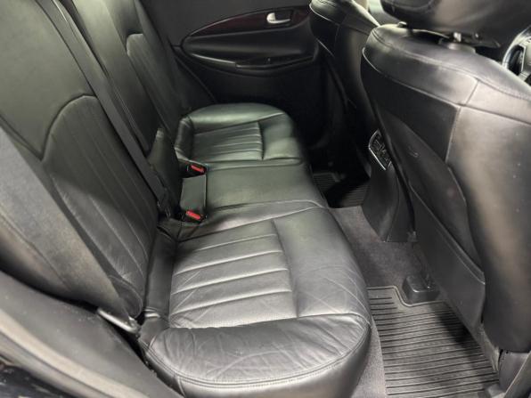 Infiniti EX I (J50) с пробегом 2012 года, цена 1 449 000 рублей, 167243 км, внедорожник, Автокод Объявления