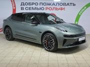Zeekr 001 I Рестайлинг 1 Москва  - изображение 29