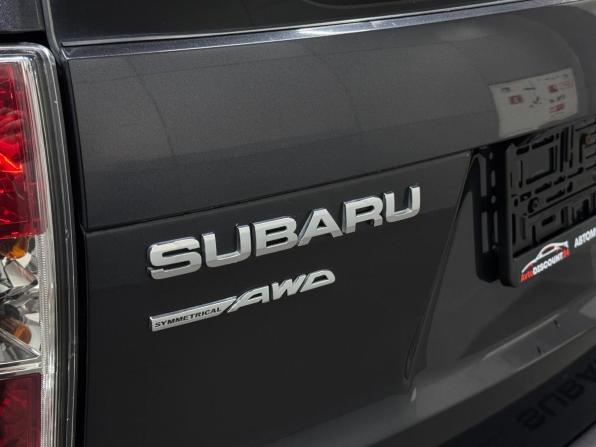 Subaru Forester III Рестайлинг с пробегом 2010 года, цена 1 197 000 рублей, 190200 км, внедорожник, Автокод Объявления