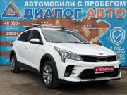 Kia Rio IV Рестайлинг Набережные Челны  - изображение 16