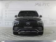 Mercedes-Benz GLE II (V167) Москва  - изображение 34