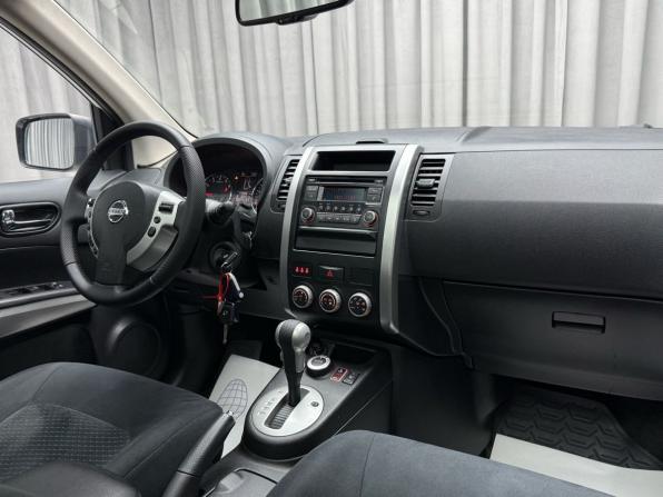 Nissan X-Trail II Рестайлинг с пробегом 2013 года, цена 1 369 000 рублей, 178863 км, внедорожник, Автокод Объявления
